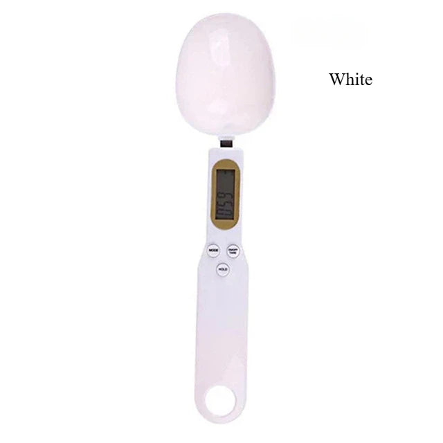 Kitchen Spoon Scale