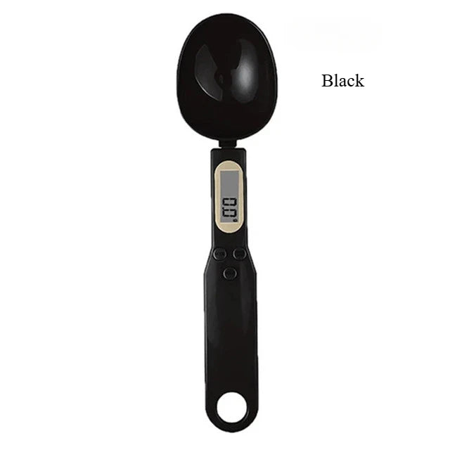Kitchen Spoon Scale