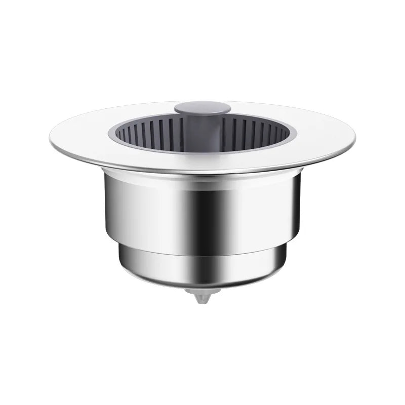 Anti-Odour Sink Filter