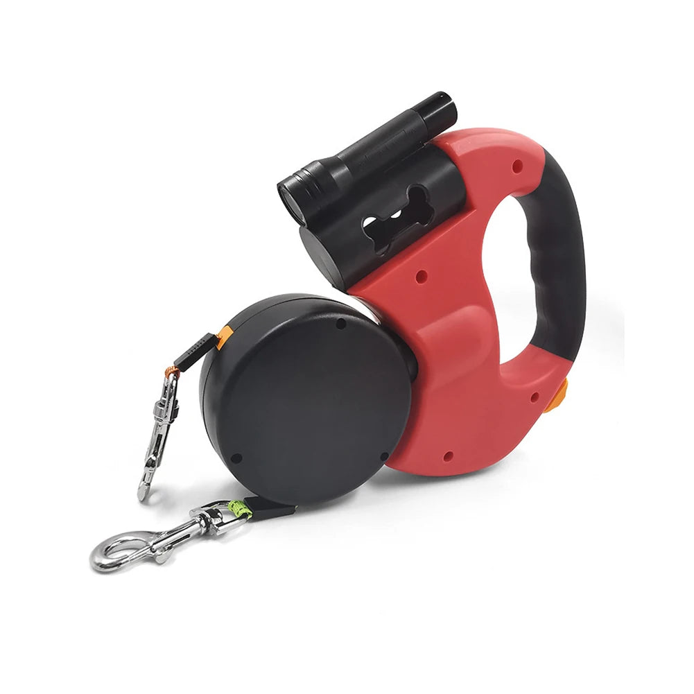 Retractable Dog Leash