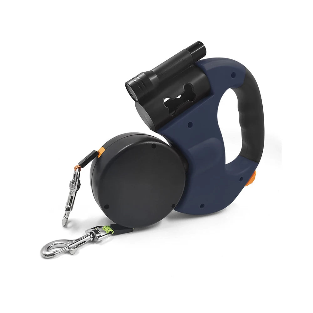 Retractable Dog Leash