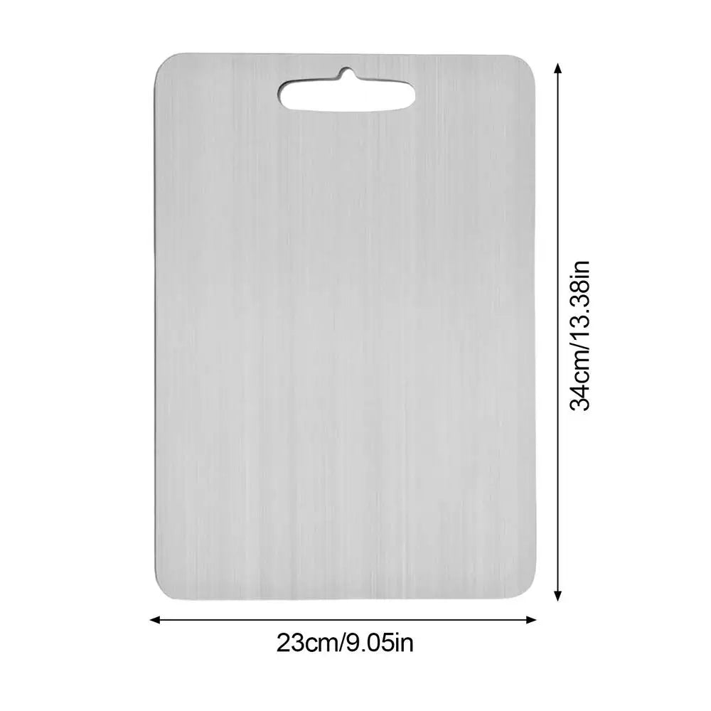 Titanium Cutting Board