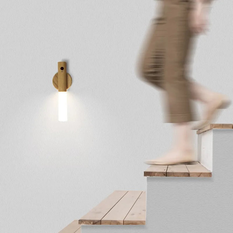 Magnetic Wall Table Lamp