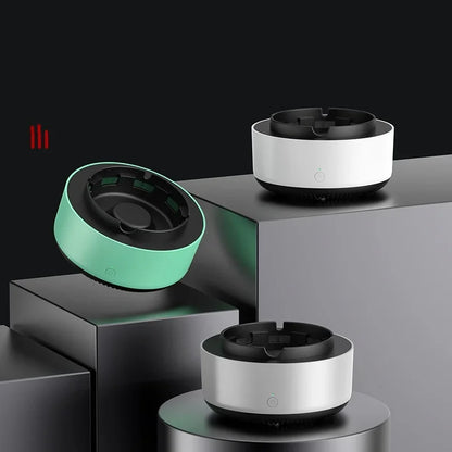 Ashtray Air Purifier
