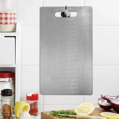 Titanium Cutting Board