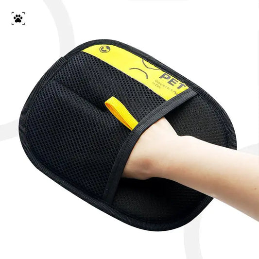 Grooming Gloves
