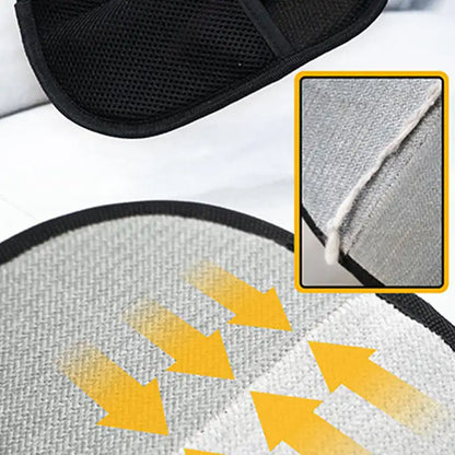 Grooming Gloves