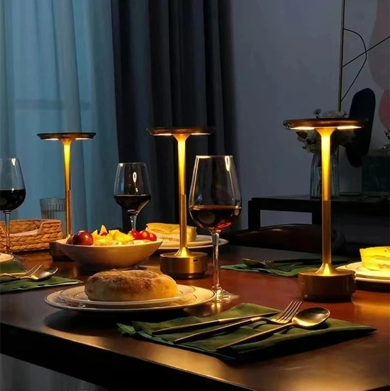 USB Atmosphere Lamp