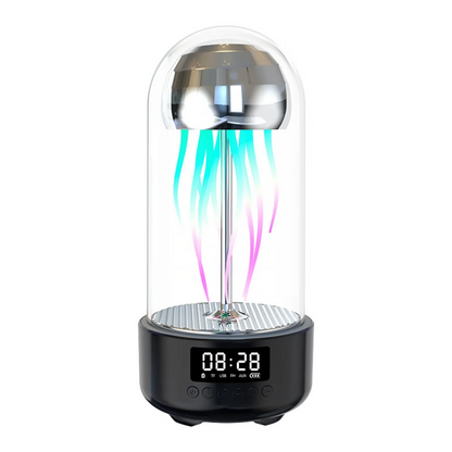 Mini Jellyfish Bluetooth Speaker