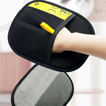Grooming Gloves