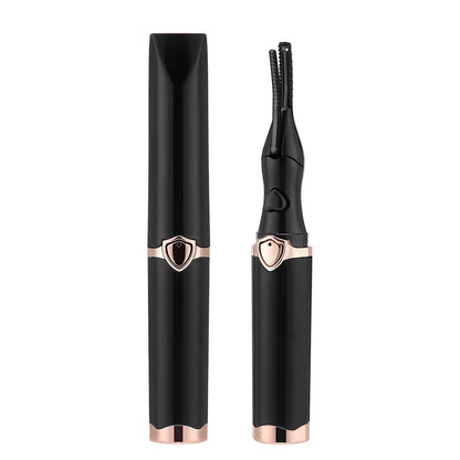 USB Rechargeable Electric Eyelash Curler