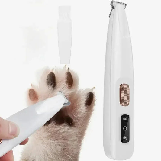 Dog Paw Trimmer