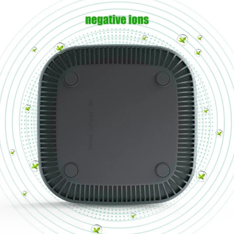 Ashtray Air Purifier