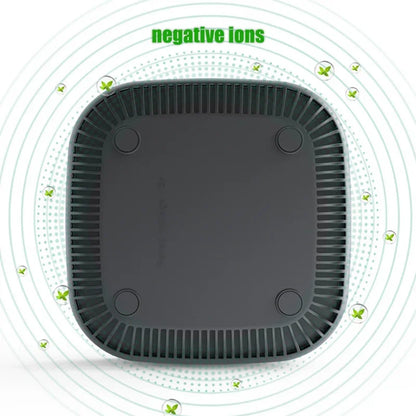 Ashtray Air Purifier