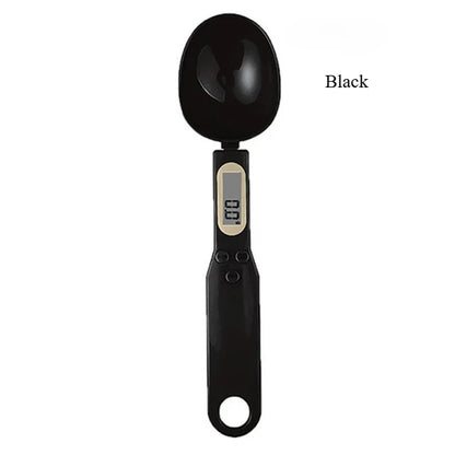 Kitchen Spoon Scale