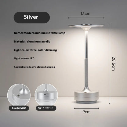 USB Atmosphere Lamp