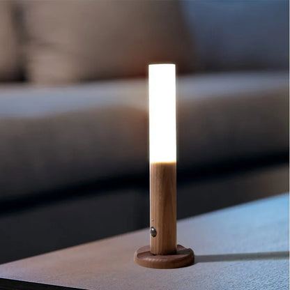 Magnetic Wall Table Lamp