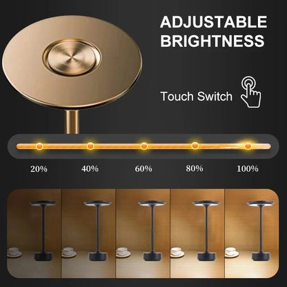 USB Atmosphere Lamp