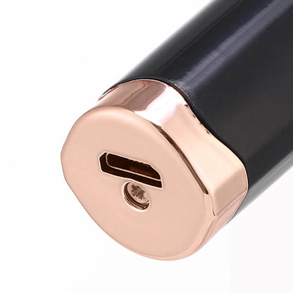 USB Rechargeable Electric Eyelash Curler