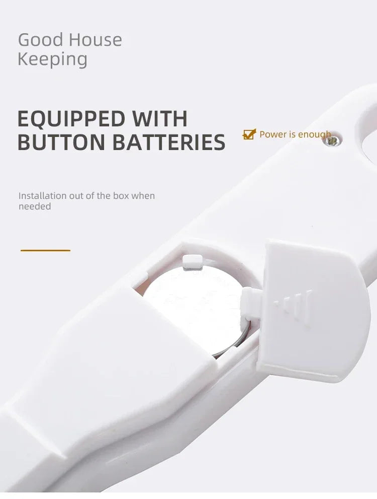 Digital Kitchen Scale Spoon