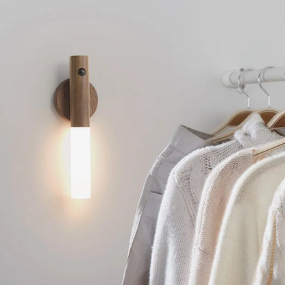 Magnetic Wall Table Lamp