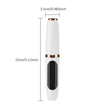 USB Rechargeable Electric Eyelash Curler
