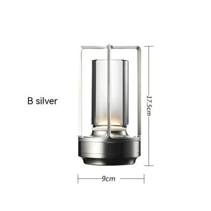 USB Atmosphere Lamp