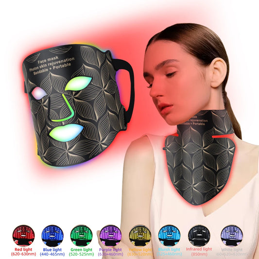 LED Face Mask