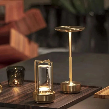 USB Atmosphere Lamp