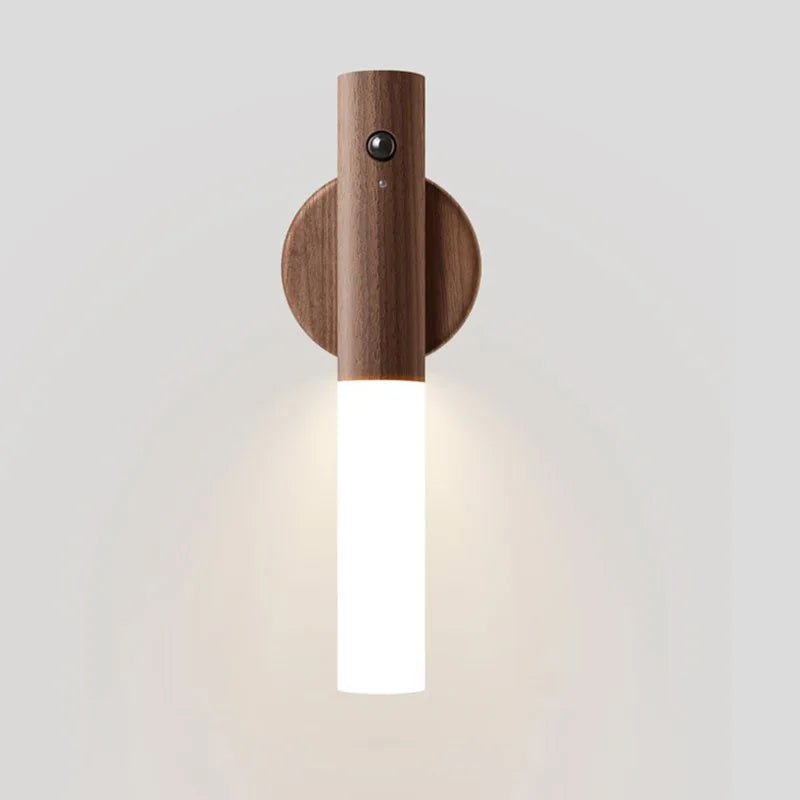Magnetic Wall Table Lamp