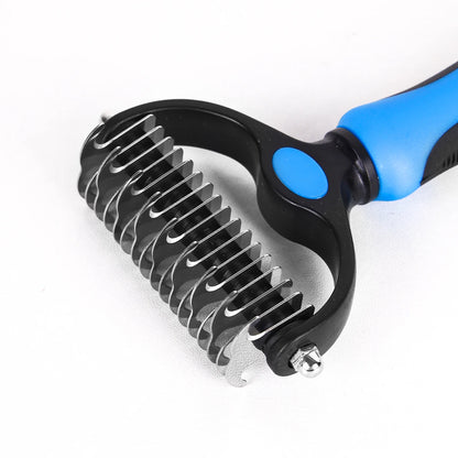 Grooming Comb for Pets