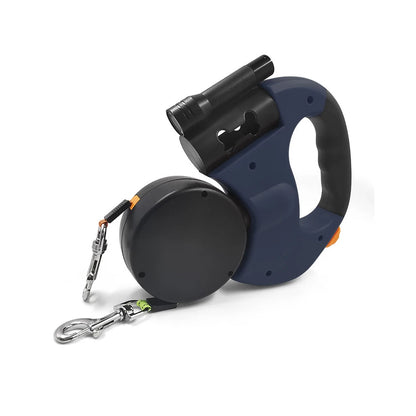 Retractable Dog Leash