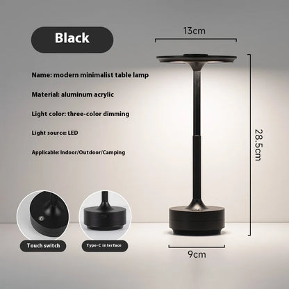 USB Atmosphere Lamp