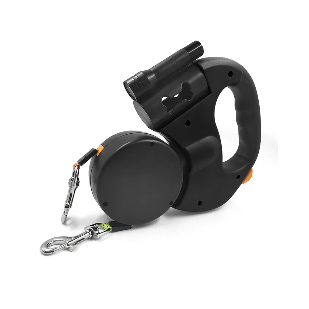 Retractable Dog Leash