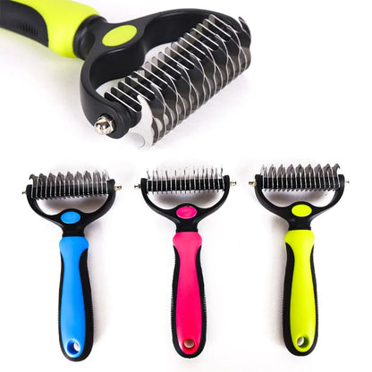 Grooming Comb for Pets