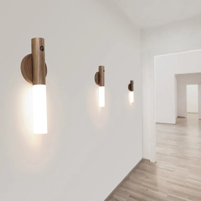 Magnetic Wall Table Lamp