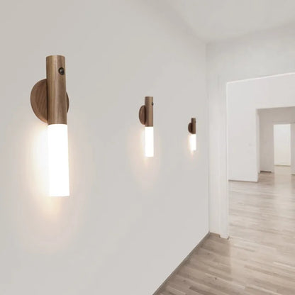 Magnetic Wall Table Lamp