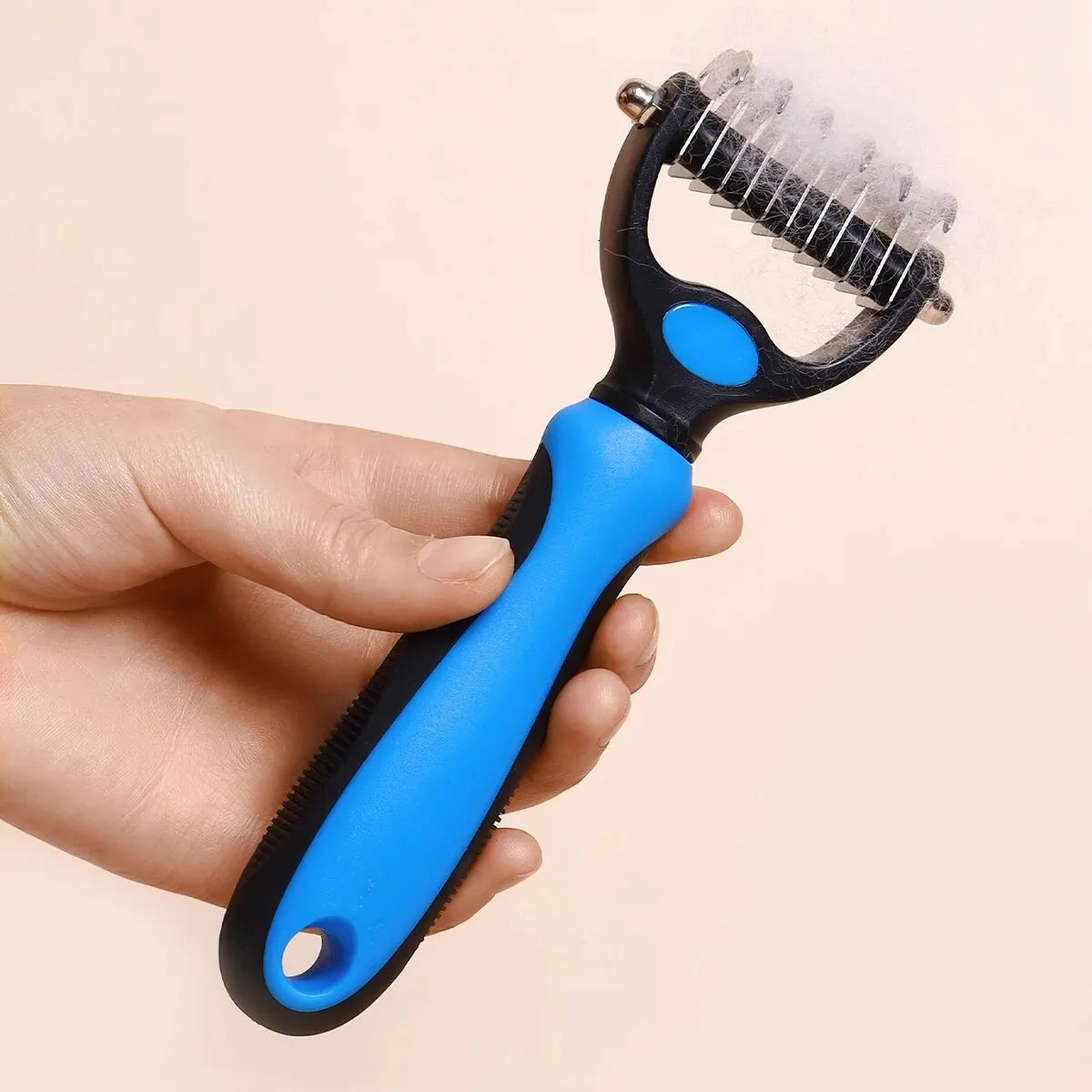 Grooming Comb for Pets