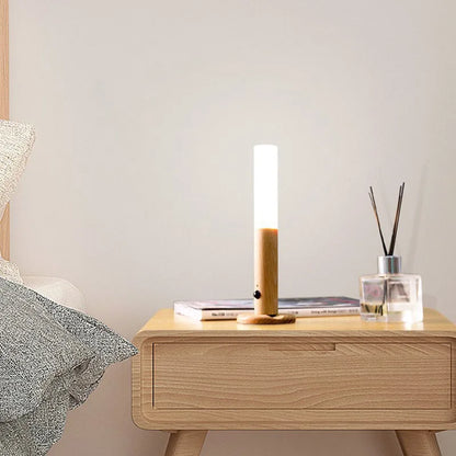 Magnetic Wall Table Lamp