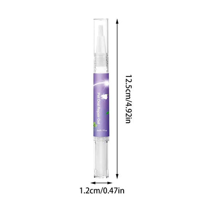 Pet Oral Repair and Toothpaste Gel