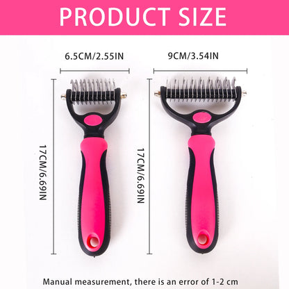 Grooming Comb for Pets