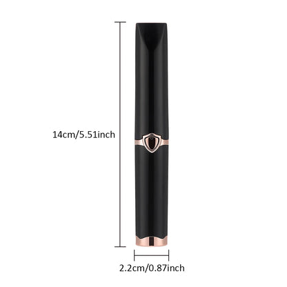 USB Rechargeable Electric Eyelash Curler