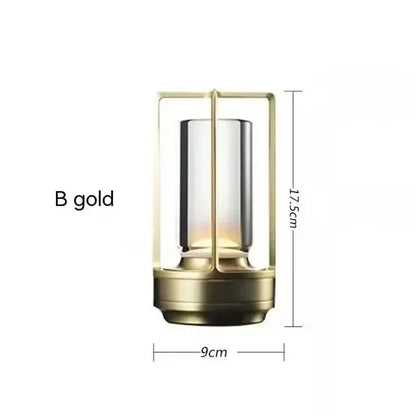 USB Atmosphere Lamp